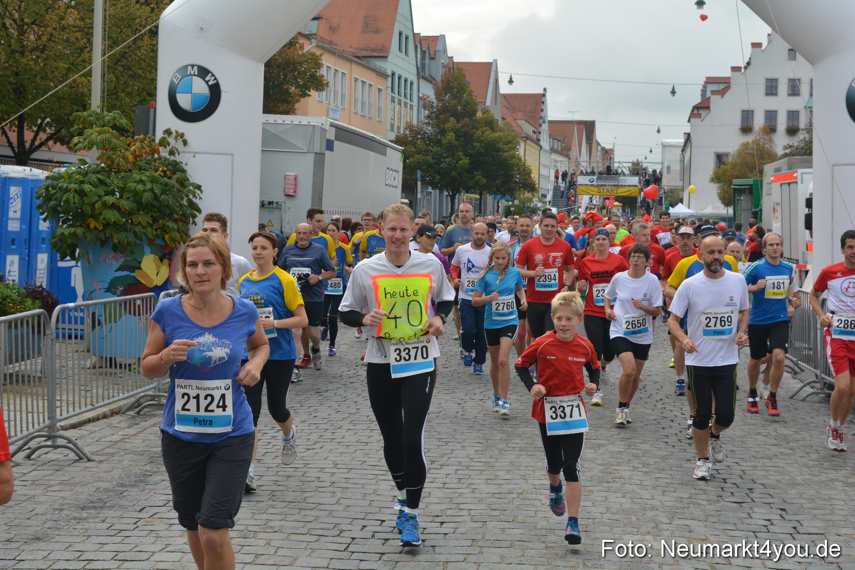Stadtlauf Neumarkt 2014 0254